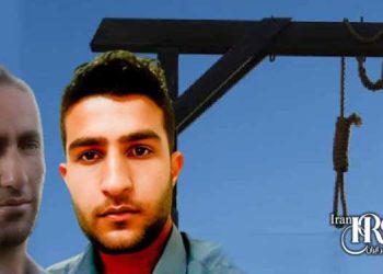 اعدام ۶زندانی از جمله یک زن در زندان‌های قم، نهاوند، رشت و اهواز