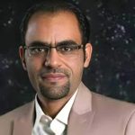 ضرب و شتم وحشیانه مهدی علی قورچی توسط ماموران در زندان اراک