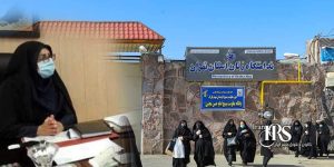 افشای چهره پنهان و نقش صغری خدادادی