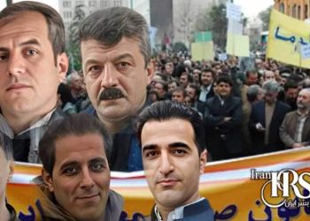 فشارهای فزاینده بر معلمان کردستان؛