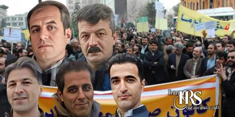 فشارهای فزاینده بر معلمان کردستان؛