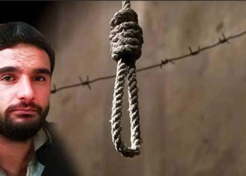 اعدام ۱۰زندانی از جمله ۲زن در زندان‌های ابهر، گرگان، اصفهان، شیراز، یاسوج، سمنان، سنندج، الیگودرز و سبزوار