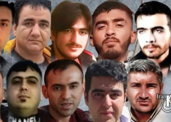 اعدام ۱۶ زندانی در زندان‌های ساوه، سمنان، ملایر، خرم‌آباد، مشهد، تبریز، نور، ایلام و یزد