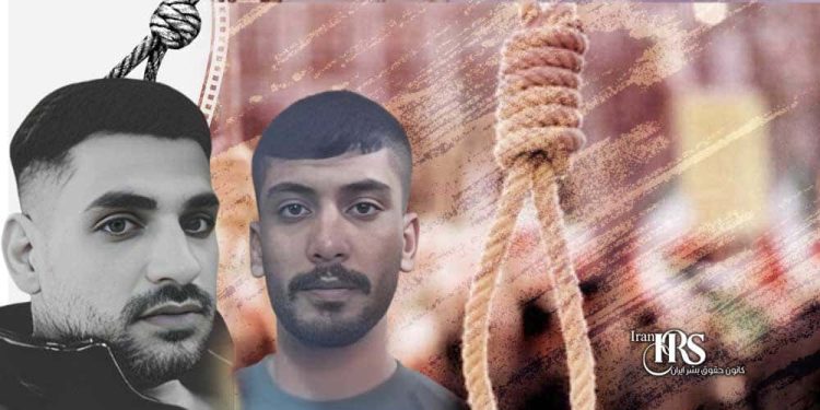 اعدام ۶زندانی در زندانهای شیراز، رشت، اهواز و برازجان