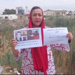 بی‌خبری مطلق از پنج زندانی سیاسی محکوم به اعدام