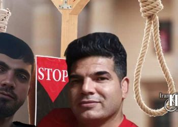 اعدام ۱۰زندانی در زندان‌های اراک، کرمانشاه، خرم‌آباد و مرکزی کرج