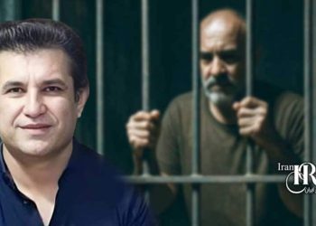 بازداشت و بلاتکلیفی ابراهیم پارسامهر،