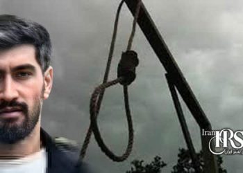 اعدام ۴زندانی در زندان‌های شیراز، نهاوند، همدان
