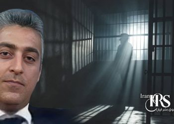 حجت آل محمدی؛ ۱۰ ماه بلاتکلیفی، محروم از درمان، زیر سایه سرکوب قضایی