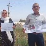 بی‌خبری مطلق از پنج زندانی سیاسی محکوم به اعدام