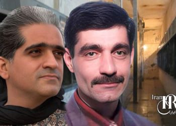 سعید ماسوری مبارزی که خستگی را خسته کرد!! دل‌نوشته‌ای از عزیز قاسم‌زاده