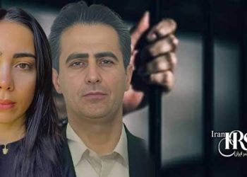 اعدام مهدی حسنی و روایت دخترش مریم حسنی؛ صدای دادخواهی خاموش‌نشدنی