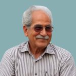 پیام دادخواهی نصرالله فلاحی در بی خبری از دخترش ارغوان فلاحی