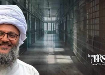 ماموستا لقمان امینی؛ ۳سال زندان، خلع لباس و تبعید به دستور دادسرای ويژه روحانیت تهران