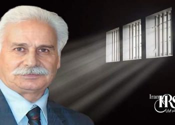 بازداشت محمد بنازاده؛ ادامه سرکوب‌ها و تلاش برای ایجاد فضای رعب عمومی