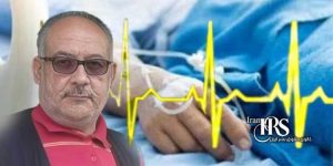 نگهداری زندانی سیاسی محمدعلی اکبری منفرد در زندان فشافویه؛ نقض فاحش حقوق یک زندانی بیمار
