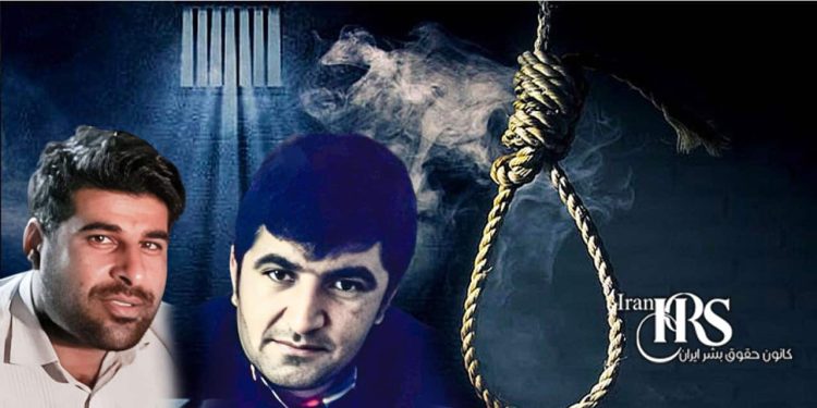 اعدام ۵ زندانی در زندان‌های یزد، تبریز، بروجرد و مشهد