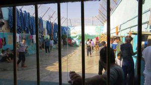زندان ساحلی قم، بازداشتگاهی با سابقه تاریک و شرایط غیرانسانی