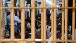 وکیل آباد زندانی در سایه: تصویری تاریک از یک جهنم انسانی + ویدئو