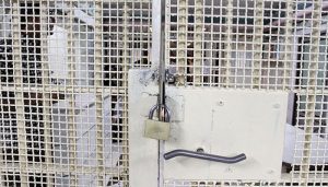 وکیل آباد زندانی در سایه: تصویری تاریک از یک جهنم انسانی + ویدئو