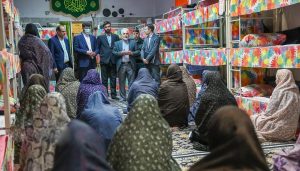 وکیل آباد زندانی در سایه: تصویری تاریک از یک جهنم انسانی + ویدئو