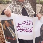 گسترش حمایت مردمی از کارزار «سه‌شنبه‌های نه به اعدام»؛