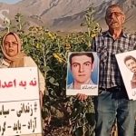 گسترش حمایت مردمی از کارزار «سه‌شنبه‌های نه به اعدام»؛