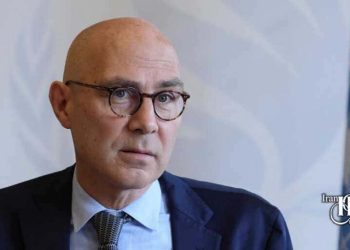 نگرانی ولکر تورک کمیسر عالی حقوق بشر