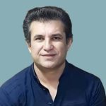 بازداشت و بلاتکلیفی ابراهیم پارسامهر،