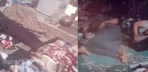 زندان فشافویه؛ بحران بهداشتی، تراکم شدید و نقض گسترده حقوق زندانیان