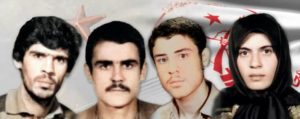 تهدید جان مریم اکبری منفرد در زندان قرچک ورامین؛ ۱۶سال حبس در شرایط ناامن و غیربهداشتی