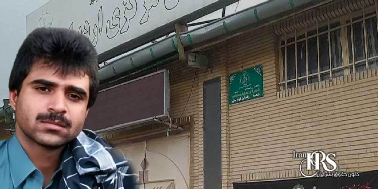 تبعید ناگهانی ایمان جمالزهی به زندان اردبیل