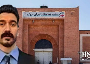 زندان فشافویه؛ حمله با چاقو به دو زندانی سیاسی، بازگشت سایه قتل علیرضا شیرمحمدعلی
