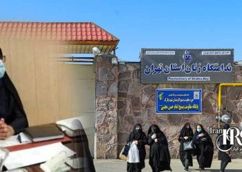 افشای چهره پنهان و نقش صغری خدادادی
