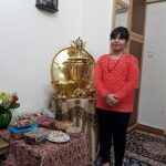 بیکاری و فشار معیشتی فرامرز صبوری‌فر؛ زندانی سیاسی آزادشده‌