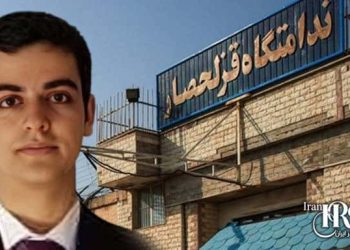 انتقال علی یونسی از زندان قزلحصار پس از ماه‌ها فشار و نگهداری در خانه امن