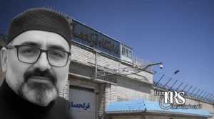 افشای قاسم صحرایی، ماموری که از شکنجه و کتک زدن زندانیان لذت می‌برد