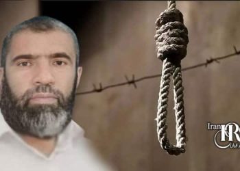 اعدام ۸ زندانی در زندان‌های گرگان، اصفهان، مشهد و مرکزی کرج