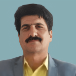 بازگشت حمید الله سلگی به زندان نهاوند