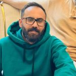 بازداشت دوباره نجف ابوعلی؛ جهت تحمل حکم جدید ۸ ماه زندان 