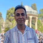 آزادی هادی جمالی پور ، کارمند معترض دانشگاه پیام نور بیرجند با وثیقه سنگین