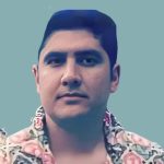 اعدام یک زندانی در زندان خرم‌آباد