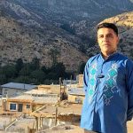 پیگرد قضایی رضا محمودی پارسیان؛ خبرنگار و فعال گردشگری گلستان 