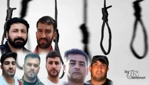 اعدام ۱۳ زندانی از جمله یک زن در زندان‌های اصفهان، قزلحصار و شیراز