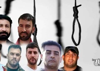 اعدام ۱۳ زندانی از جمله یک زن در زندان‌های اصفهان، قزلحصار و شیراز