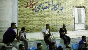 زندان گرگان؛ جایی که «حتی نفس کشیدن هم هزینه دارد»