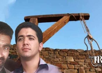 اعدام ۵زندانی در زندان‌های کرمانشاه، همدان، فریدونکنار و تبریز