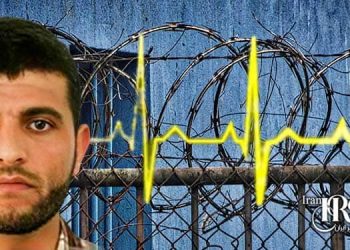 وضعیت جسمی بحرانی جابر آلبوشوکه در زندان شیبان اهواز