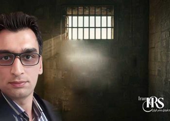 انتقال بیژن کاظمی به بند ۷ زندان اوین؛ ۸ماه بلاتکلیفی و نقض آشکار حقوق بشر