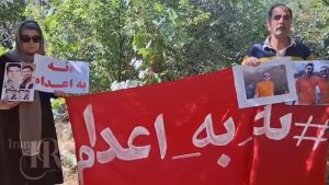 کارزار «سهشنبههای نه به اعدام»؛ صدای مداوم علیه سیاست مرگ در ایران